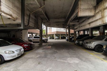 Apartamento à venda com 54m², 2 quartos e 1 vagaEstacionamento