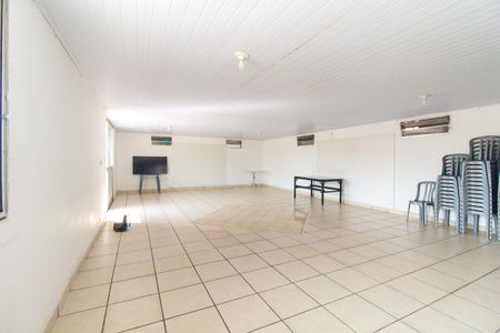 Apartamento à venda com 54m², 2 quartos e 1 vagaÁrea comum - Salão de festas