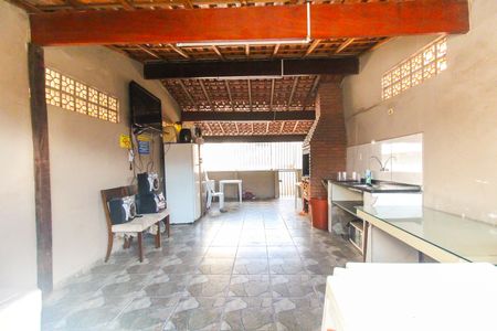 Apartamento à venda com 54m², 2 quartos e 1 vagaÁrea comum - Churrasqueira