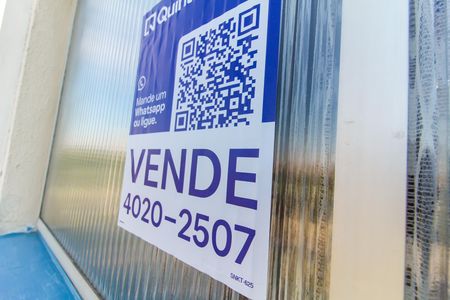 Apartamento à venda com 54m², 2 quartos e 1 vagaPlaca na Janela