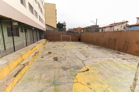 Apartamento à venda com 54m², 2 quartos e 1 vagaQuadra Esportiva