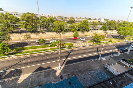 Apartamento à venda com 2 quartos, 54m² em Jardim Sao Carlos (zona Leste), São Paulo