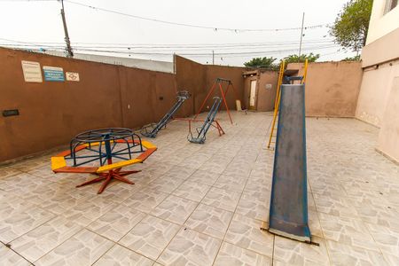 Apartamento à venda com 54m², 2 quartos e 1 vagaÁrea comum - Playground