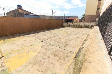 Apartamento à venda com 54m², 2 quartos e 1 vagaQuadra Esportiva