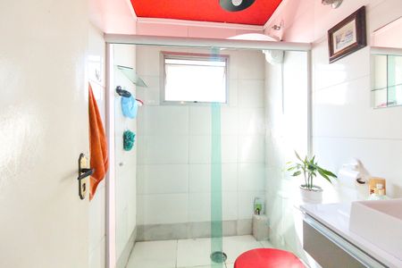 Apartamento à venda com 54m², 2 quartos e 1 vagaBanheiro