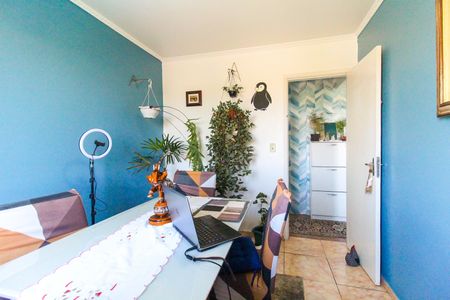 Apartamento à venda com 54m², 2 quartos e 1 vagaQuarto 1