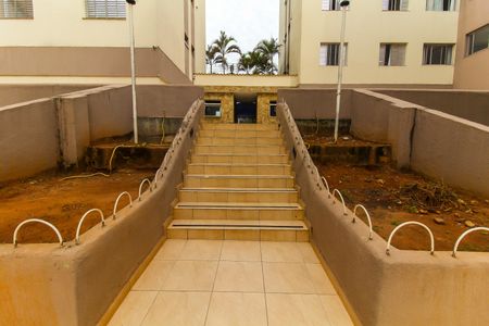 Apartamento à venda com 54m², 2 quartos e 1 vagaÁrea comum