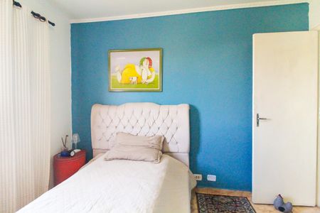 Apartamento à venda com 54m², 2 quartos e 1 vagaQuarto 2