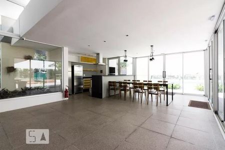 Apartamento para alugar com 68m², 2 quartos e 1 vaga Apartamento para alugar com 68m², 2 quartos e 1 vagaÁREA COMUM