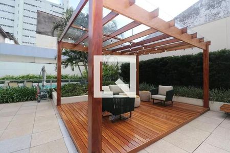 Apartamento para alugar com 68m², 2 quartos e 1 vaga Apartamento para alugar com 68m², 2 quartos e 1 vagaÁREA COMUM