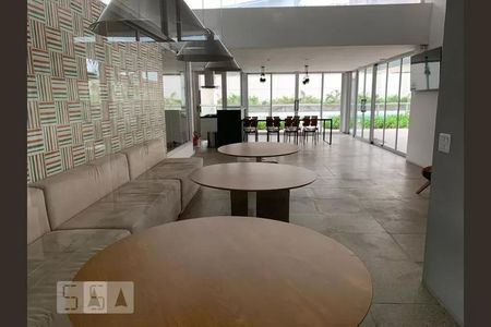 Apartamento para alugar com 68m², 2 quartos e 1 vaga Apartamento para alugar com 68m², 2 quartos e 1 vagaÁREA COMUM