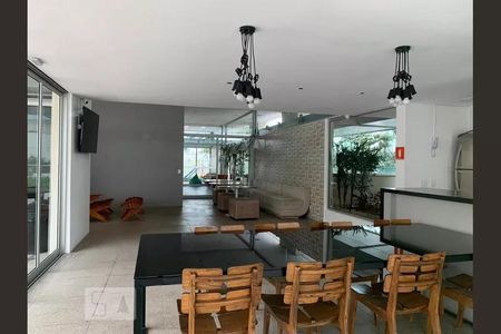 Apartamento para alugar com 68m², 2 quartos e 1 vaga Apartamento para alugar com 68m², 2 quartos e 1 vagaÁREA COMUM