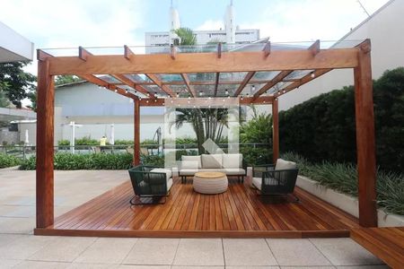 Apartamento para alugar com 68m², 2 quartos e 1 vaga Apartamento para alugar com 68m², 2 quartos e 1 vagaÁREA COMUM