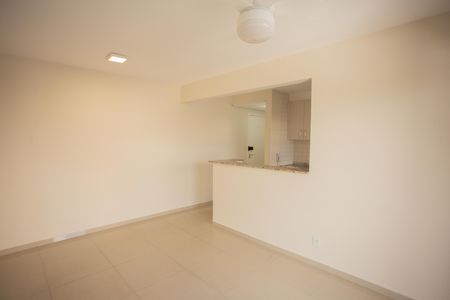 Apartamento para alugar com 68m², 2 quartos e 1 vaga Apartamento para alugar com 68m², 2 quartos e 1 vagaSALA