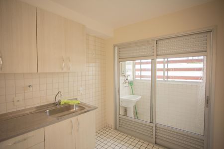 Apartamento para alugar com 68m², 2 quartos e 1 vaga Apartamento para alugar com 68m², 2 quartos e 1 vagaCOZINHA