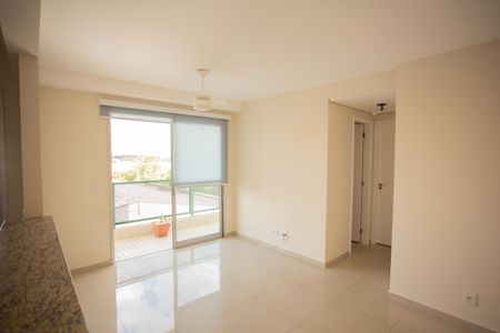 SALA de apartamento para alugar com 2 quartos, 68m² em Casa Verde, São Paulo