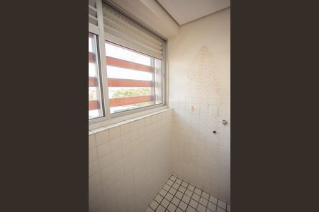 Apartamento para alugar com 68m², 2 quartos e 1 vaga Apartamento para alugar com 68m², 2 quartos e 1 vagaÁREA DE SERVIÇO