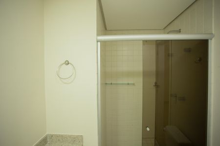 Apartamento para alugar com 68m², 2 quartos e 1 vaga Apartamento para alugar com 68m², 2 quartos e 1 vagaBANHEIRO DA SUÍTE