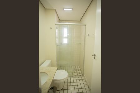 Apartamento para alugar com 68m², 2 quartos e 1 vaga Apartamento para alugar com 68m², 2 quartos e 1 vagaBANHEIRO
