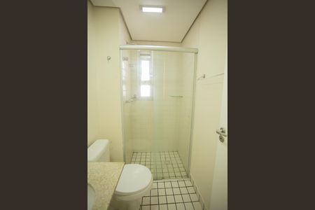 Apartamento para alugar com 68m², 2 quartos e 1 vaga Apartamento para alugar com 68m², 2 quartos e 1 vagaBANHEIRO