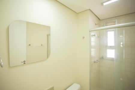 Apartamento para alugar com 68m², 2 quartos e 1 vaga Apartamento para alugar com 68m², 2 quartos e 1 vagaBANHEIRO