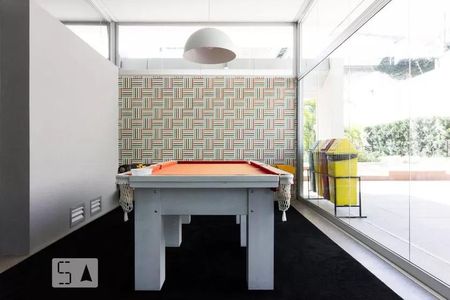 Apartamento para alugar com 68m², 2 quartos e 1 vaga Apartamento para alugar com 68m², 2 quartos e 1 vagaÁREA COMUM