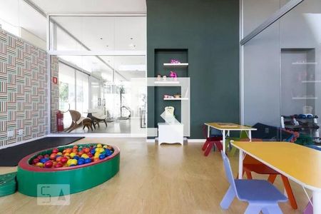 Apartamento para alugar com 68m², 2 quartos e 1 vaga Apartamento para alugar com 68m², 2 quartos e 1 vagaÁREA COMUM