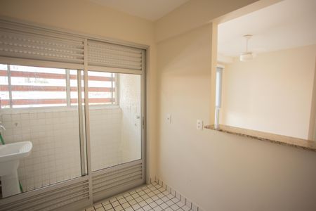 Apartamento para alugar com 68m², 2 quartos e 1 vaga Apartamento para alugar com 68m², 2 quartos e 1 vagaCOZINHA