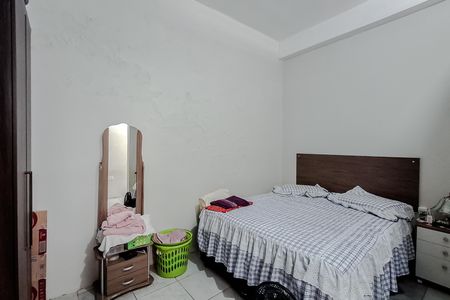 Quarto de casa à venda com 1 quarto, 55m² em Vila São José, São Paulo