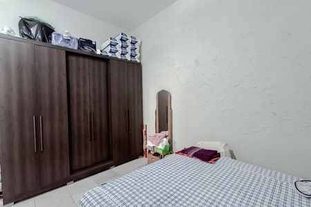 Quarto de casa à venda com 1 quarto, 55m² em Vila São José, São Paulo