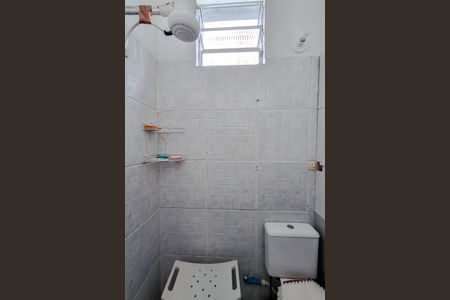 Banheiro de casa à venda com 1 quarto, 55m² em Vila São José, São Paulo