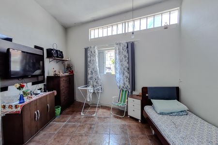 Sala de casa à venda com 1 quarto, 55m² em Vila São José, São Paulo