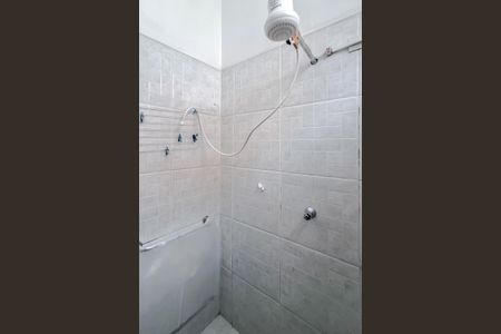 Banheiro de casa à venda com 1 quarto, 55m² em Vila São José, São Paulo