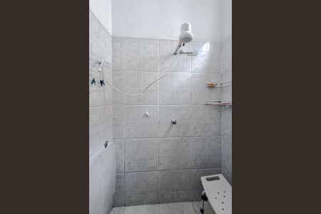 Banheiro de casa à venda com 1 quarto, 55m² em Vila São José, São Paulo