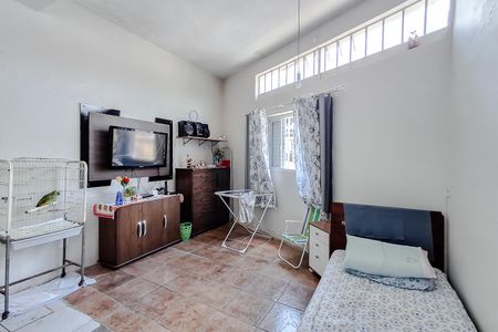 Sala de casa à venda com 1 quarto, 55m² em Vila São José, São Paulo