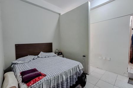 Quarto de casa à venda com 1 quarto, 55m² em Vila São José, São Paulo