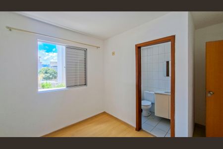 Quarto de apartamento para alugar com 2 quartos, 80m² em Santo Antônio, Belo Horizonte