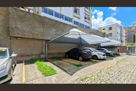 Apartamento para alugar com 80m², 2 quartos e 1 vaga Apartamento para alugar com 80m², 2 quartos e 1 vagaGaragem