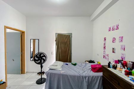Quarto 2 - Suíte de casa para alugar com 2 quartos, 57m² em Vila São José, São Paulo