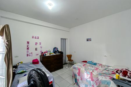 Quarto 2 - Suíte de casa para alugar com 2 quartos, 57m² em Vila São José, São Paulo