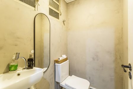 Casa à venda com 290m², 7 quartos e 7 vagasLavabo