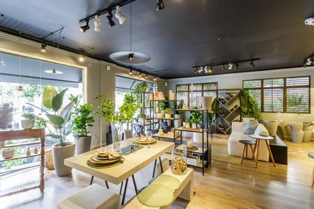 Casa à venda com 290m², 7 quartos e 7 vagasÁrea comum