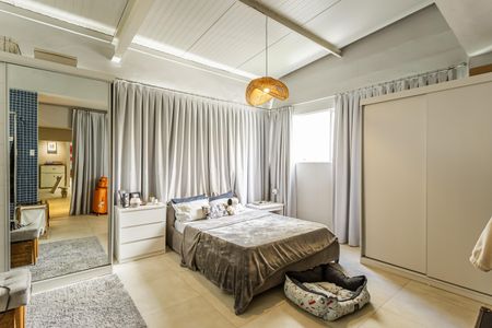 Casa à venda com 290m², 7 quartos e 7 vagasSuíte 1