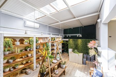 Casa à venda com 290m², 7 quartos e 7 vagasÁrea comum