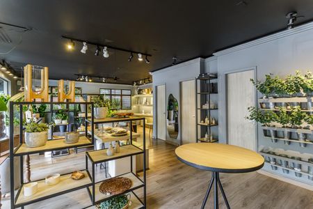 Casa à venda com 290m², 7 quartos e 7 vagasÁrea comum