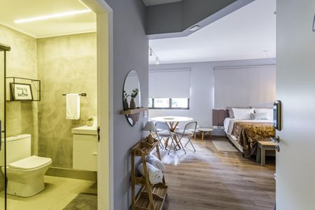 Casa à venda com 290m², 7 quartos e 7 vagasSuíte 3