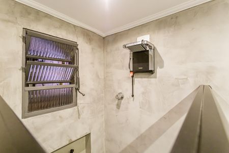 Casa à venda com 290m², 7 quartos e 7 vagasBanheiro da Suíte 2