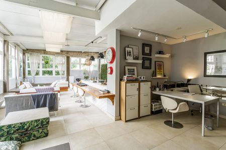 Casa à venda com 290m², 7 quartos e 7 vagasSala