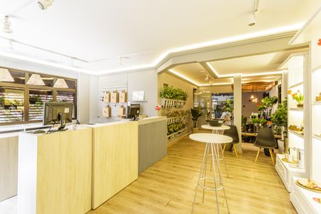 Casa à venda com 290m², 7 quartos e 7 vagasÁrea comum