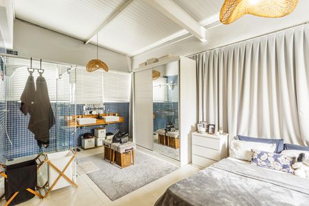 Casa à venda com 290m², 7 quartos e 7 vagasSuíte 1